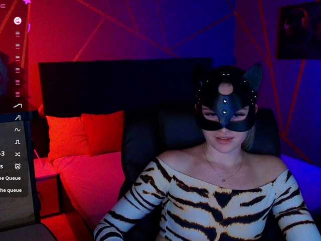 SofiaShy from BongaCams