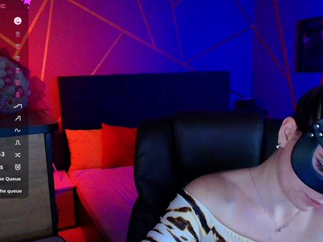 SofiaShy's BongaCams show and profile