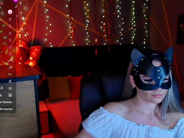 SofiaShy's BongaCams show and profile