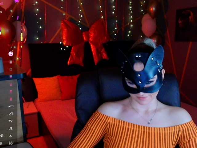 SofiaShy's BongaCams show and profile