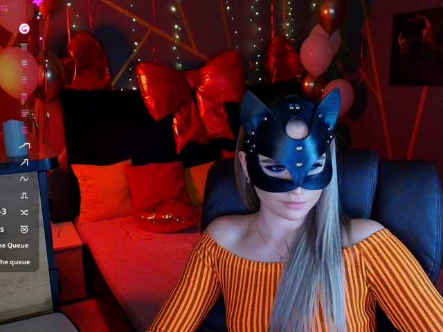 SofiaShy from BongaCams is Freechat