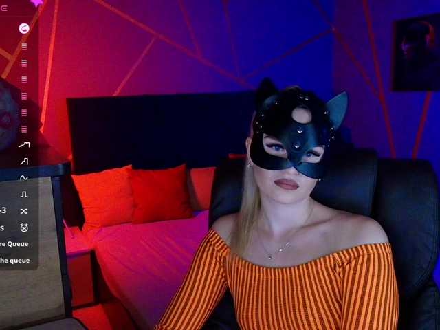  SofiaShy chat room