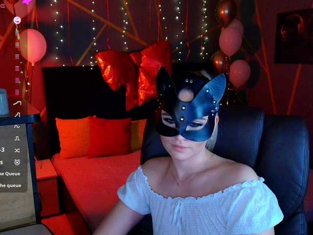 SofiaShy's BongaCams show and profile
