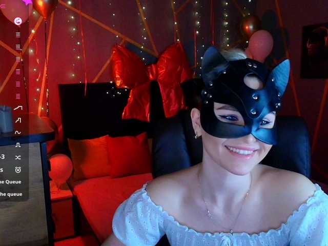 SofiaShy's BongaCams show and profile