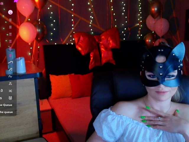 SofiaShy's BongaCams show and profile