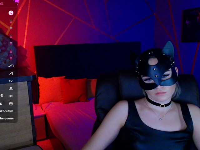 SofiaShy from BongaCams is Freechat