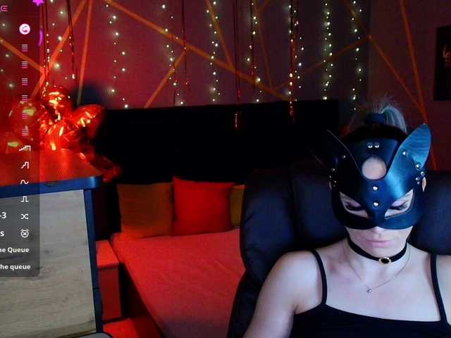 SofiaShy's BongaCams show and profile