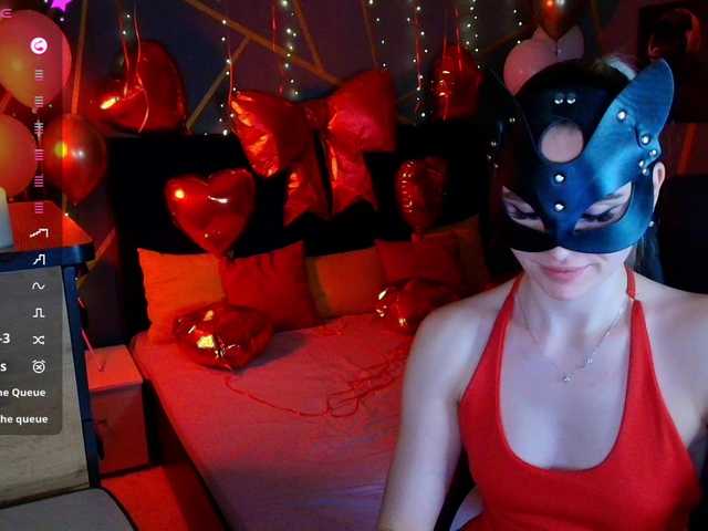 SofiaShy's BongaCams show and profile