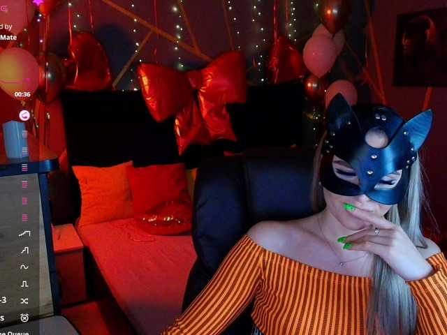 SofiaShy's BongaCams show and profile