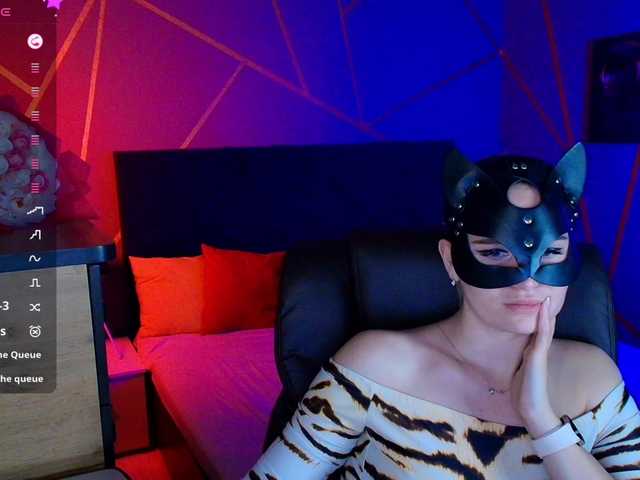 SofiaShy's BongaCams show and profile