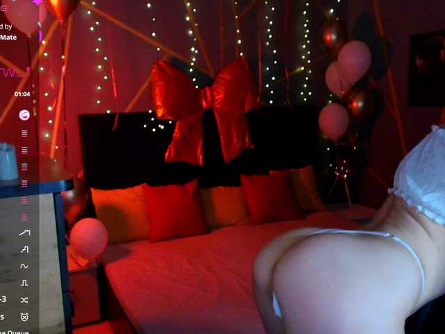 SofiaShy's BongaCams show and profile