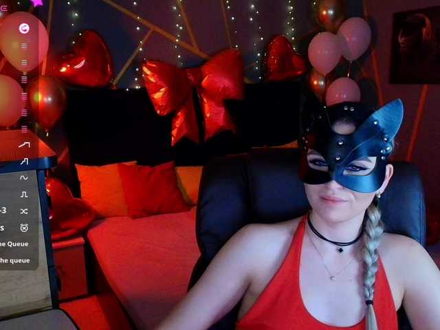 BongaCams SofiaShy is Freechat SofiaShy — Play, take risks, and fall in love---the new Valentine's Day game is here Let's get actively involved))FOR TC IN PM I DO NOTHING!!The toy works from 3 TK