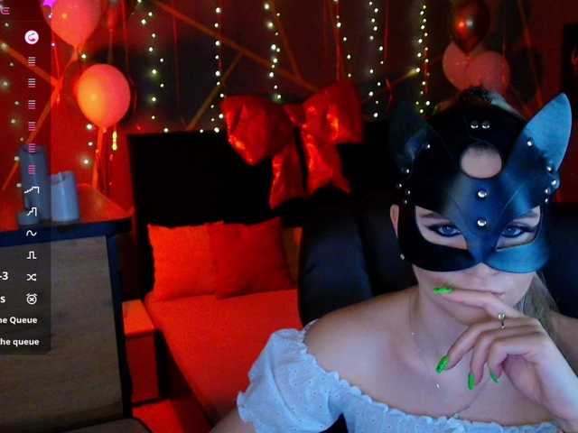 __Sofia_Cat__ webcam