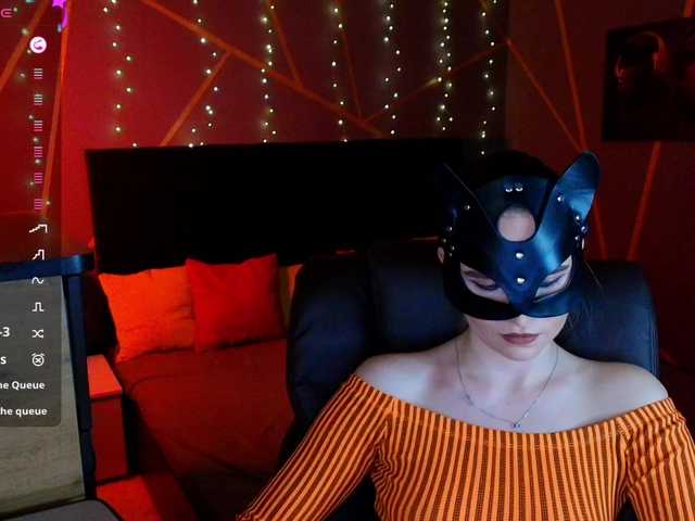 SofiaShy's BongaCams show and profile