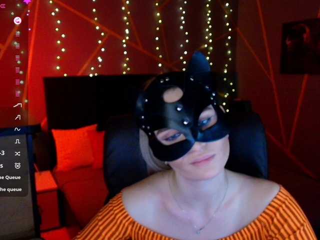 SofiaShy's BongaCams show and profile