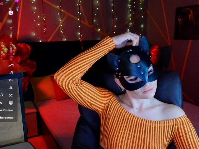 SofiaShy's BongaCams show and profile