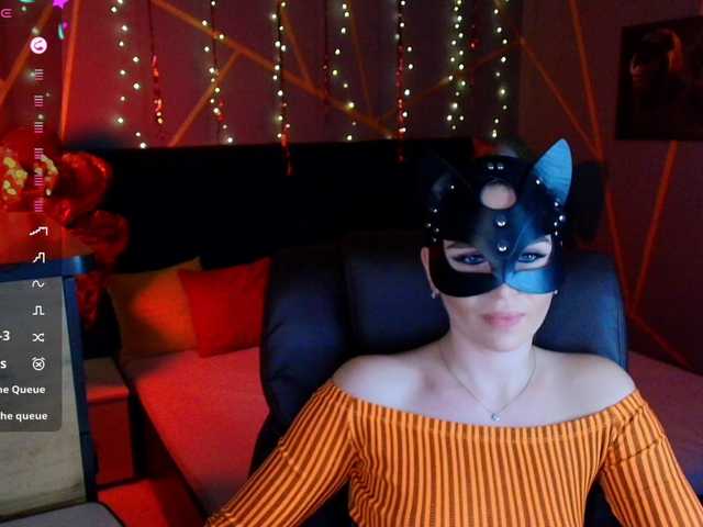 SofiaShy's BongaCams show and profile