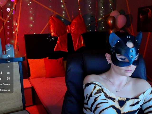 SofiaShy's BongaCams show and profile