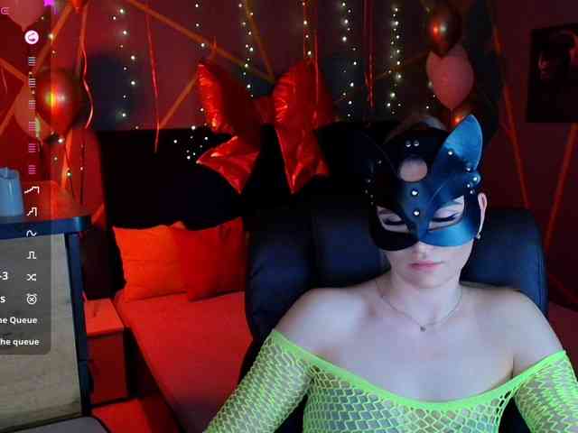 __Sofia_Cat__ webcam