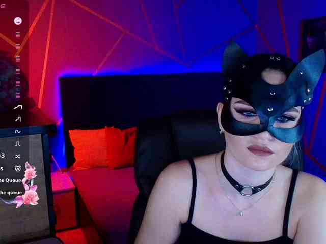 __Sofia_Cat__ webcam