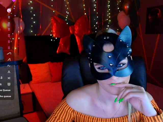 __Sofia_Cat__ webcam