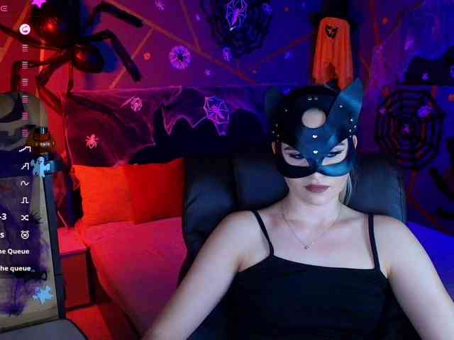 __Sofia_Cat__ webcam