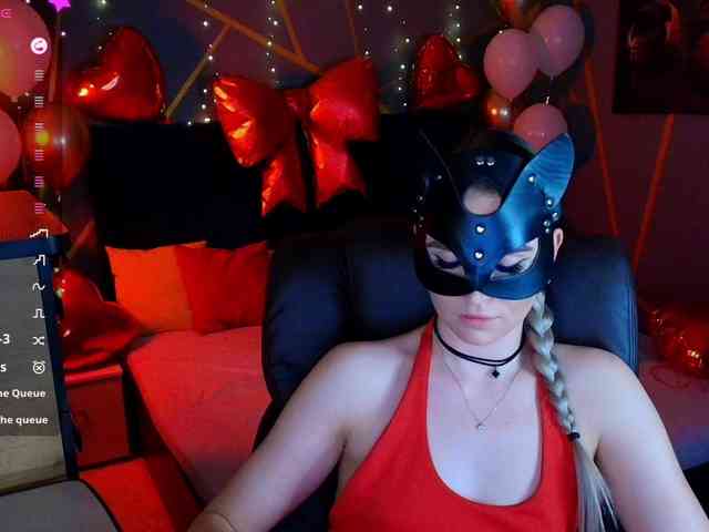 __Sofia_Cat__ webcam