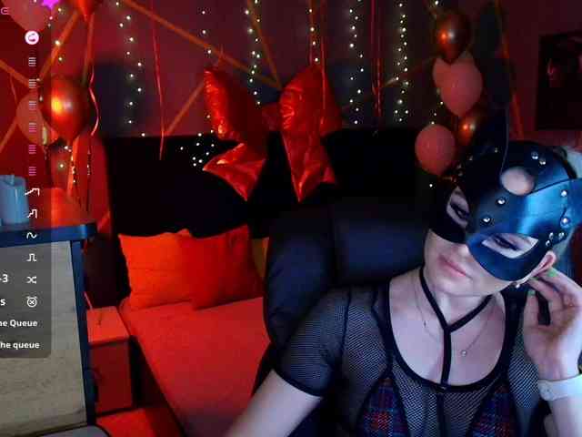 __Sofia_Cat__ webcam