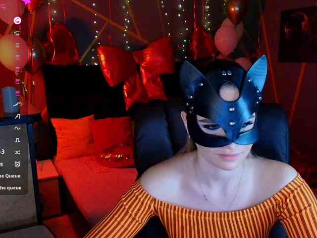 __Sofia_Cat__ webcam