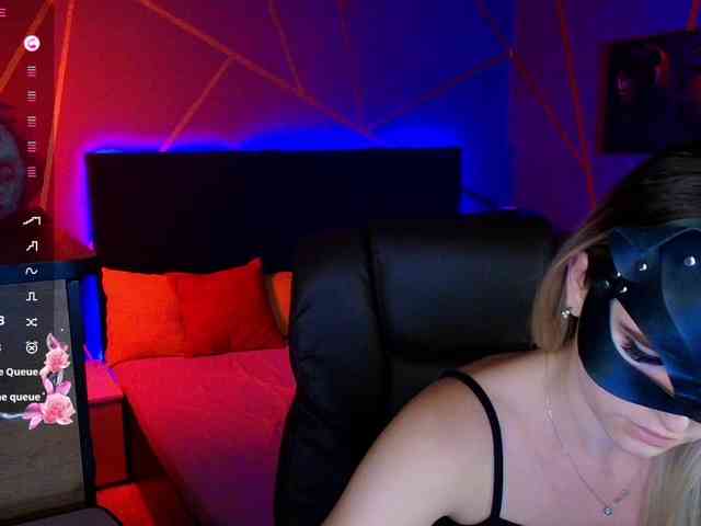 videochat porno SofiaShy