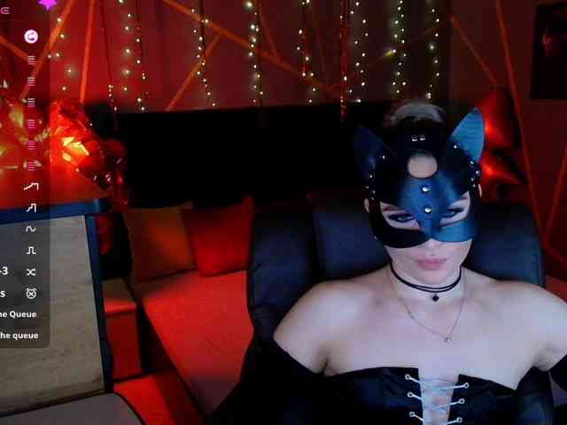 __Sofia_Cat__ webcam