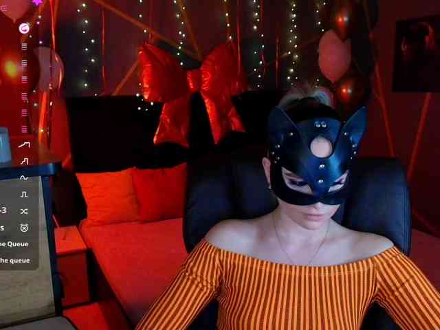 __Sofia_Cat__ webcam