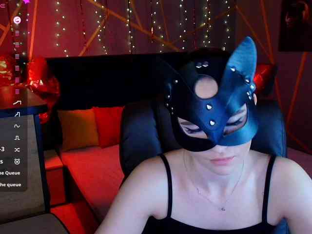 __Sofia_Cat__ webcam