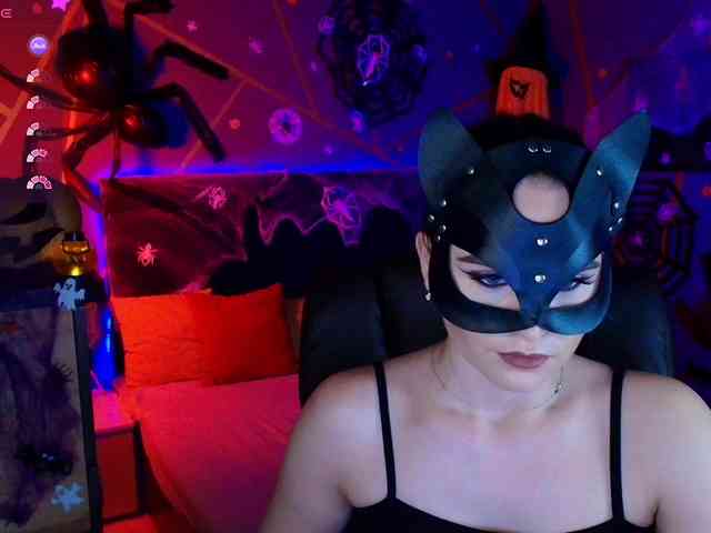 __Sofia_Cat__ webcam