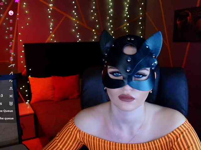 __Sofia_Cat__ webcam