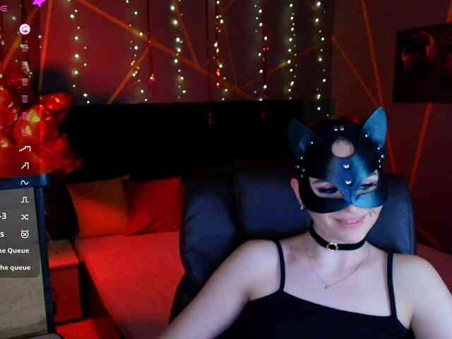 __Sofia_Cat__ webcam