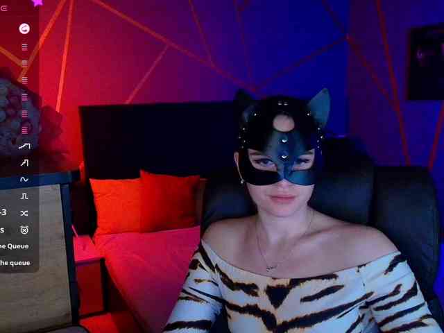 __Sofia_Cat__ webcam