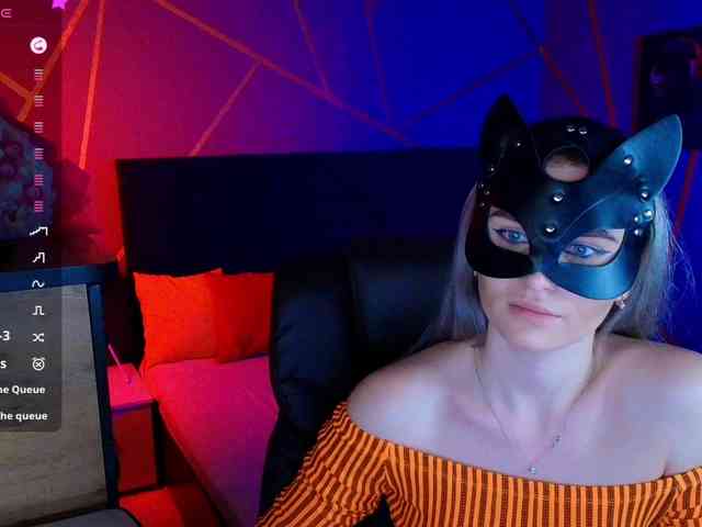 __Sofia_Cat__ webcam