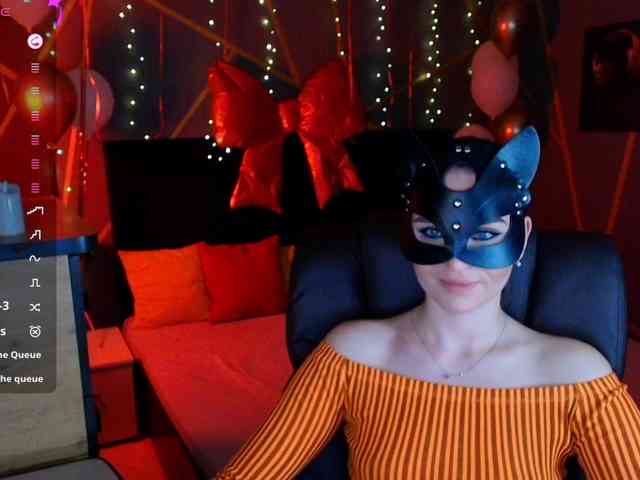 __Sofia_Cat__ webcam