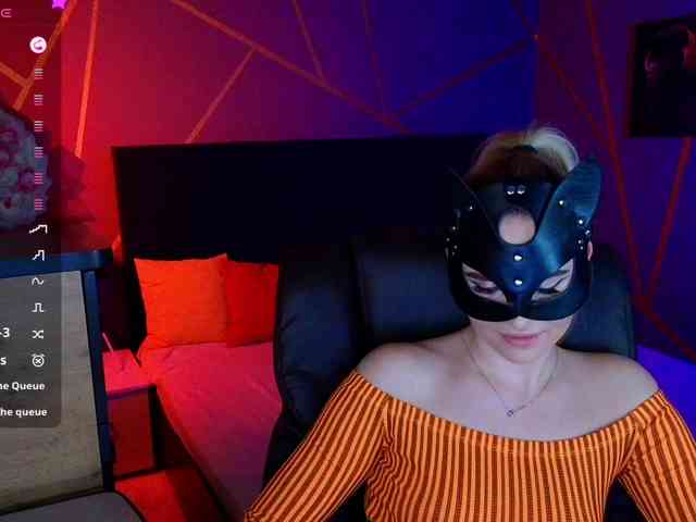 web cam porn SofiaShy