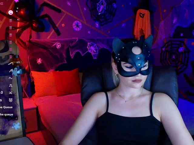 __Sofia_Cat__ webcam