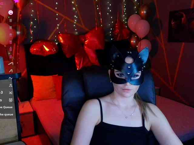 __Sofia_Cat__ webcam