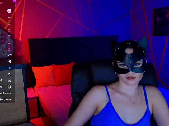 __Sofia_Cat__ webcam