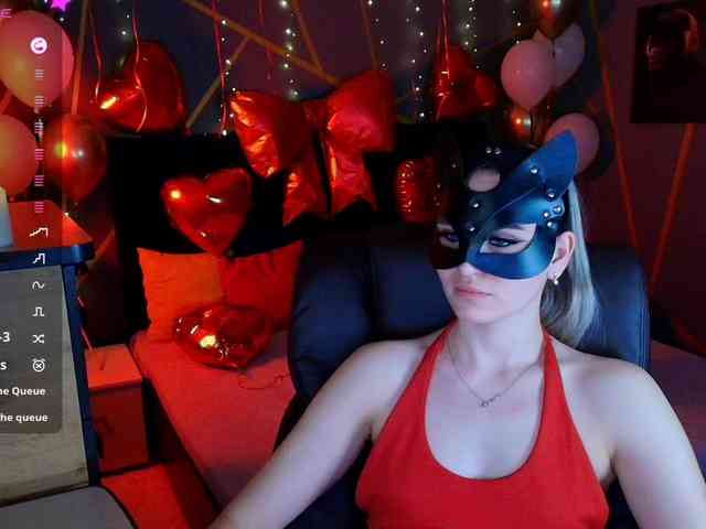 __Sofia_Cat__ webcam