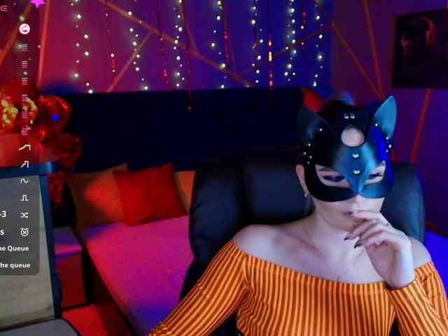 __Sofia_Cat__ webcam