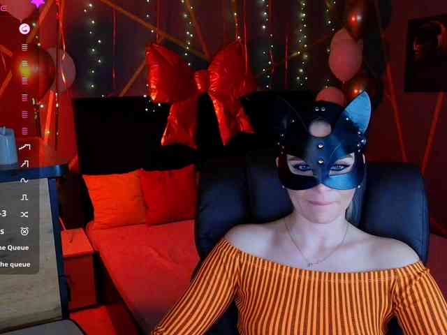 __Sofia_Cat__ webcam