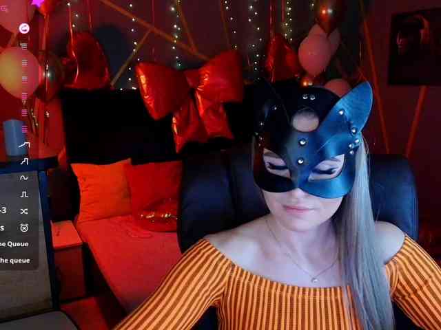 __Sofia_Cat__ webcam
