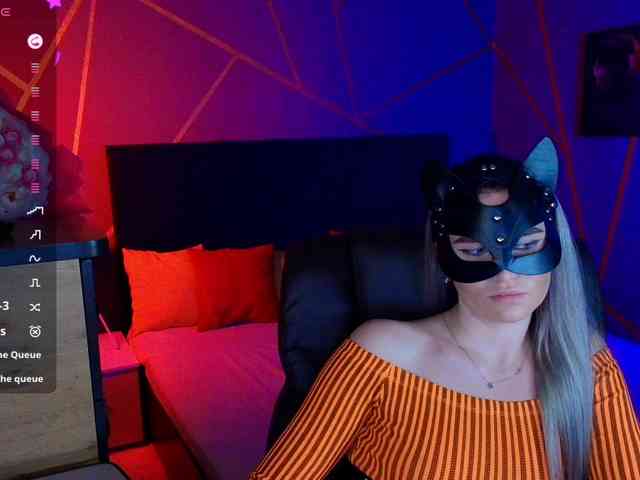 __Sofia_Cat__ webcam