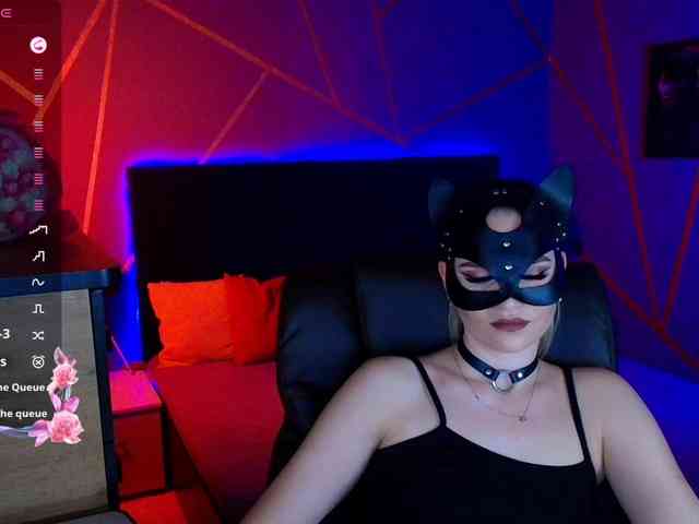 __Sofia_Cat__ webcam
