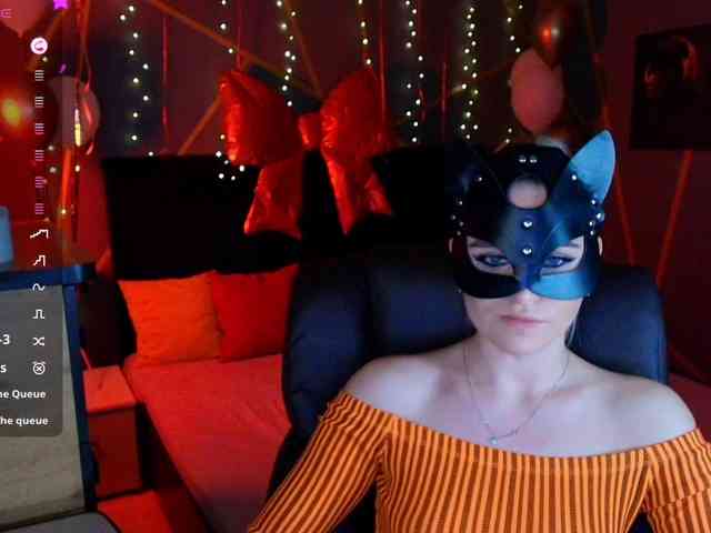 __Sofia_Cat__ webcam